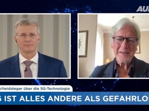 Das AUF1 Interview mit Filmemacher Scheidsteger