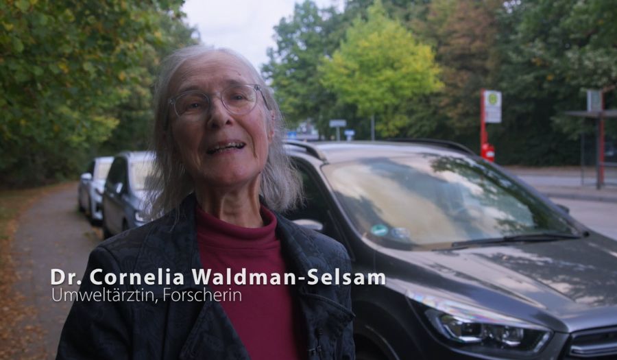 Dr. Cornelia Waldmann-Selsam