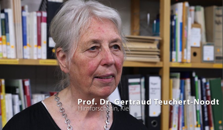 Prof. Dr. Gertraud Teuchert-Noodt