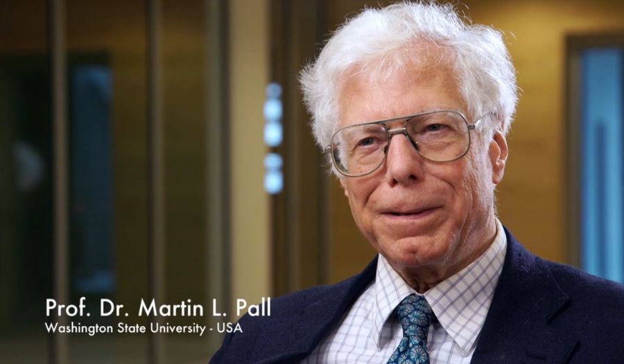 Prof. Dr. Martin L. Pall