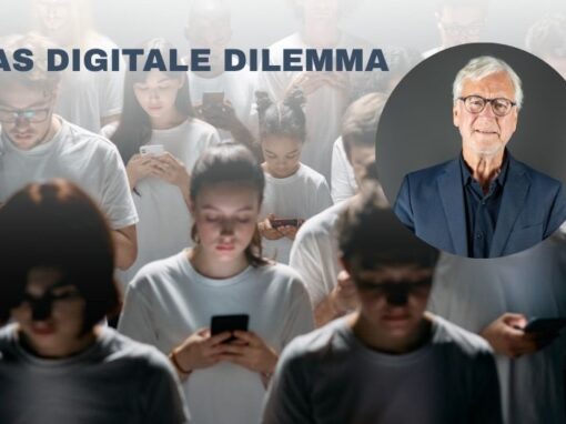 Die nicht ganz so kurze Kurzbiografie über Klaus Scheidsteger