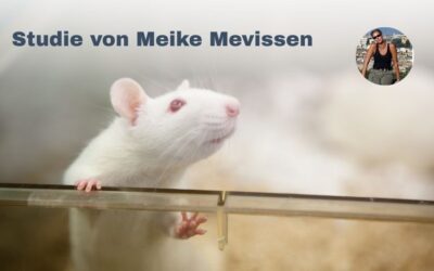 Krebsstudie an Tieren – Mevissen