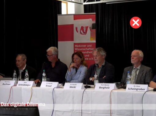 Mobilfunk im Fokus: Offene Fragen, die nicht verschwinden