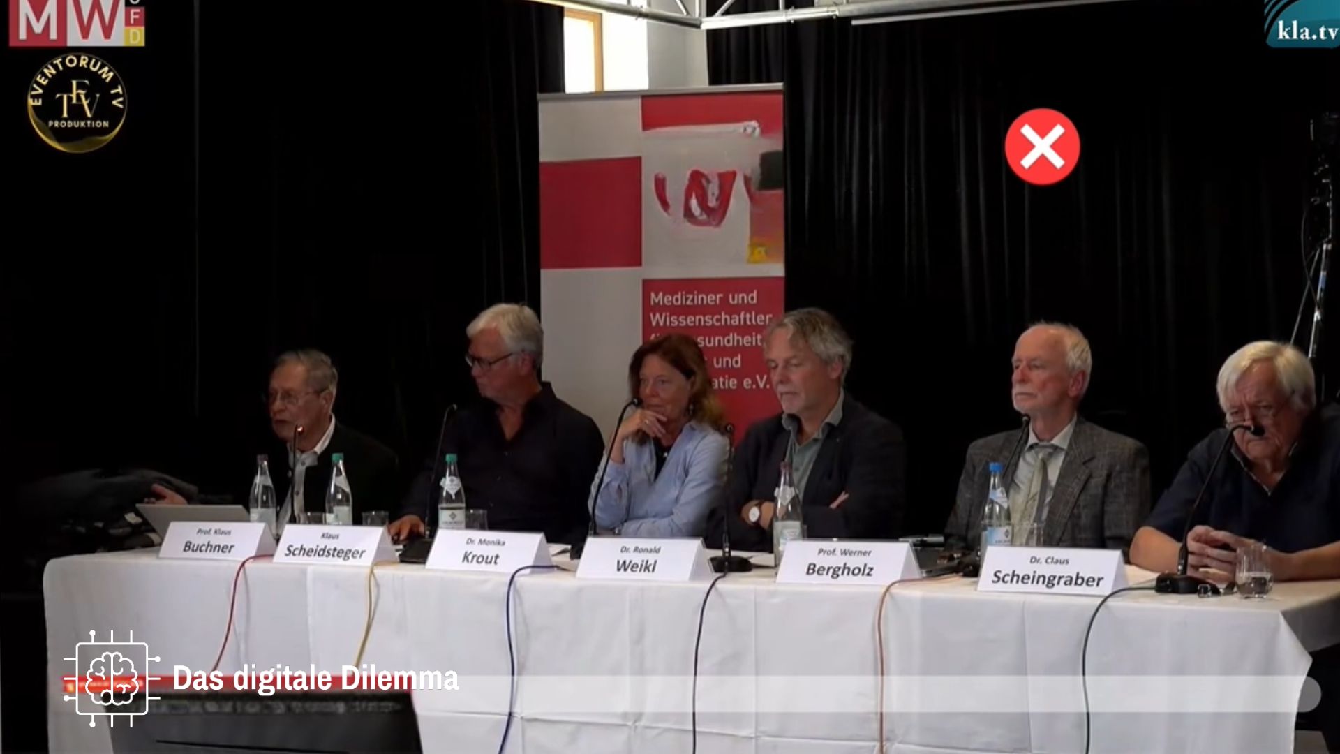 Mobilfunk im Fokus